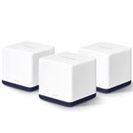 Picture of Mercusys Halo H50G AC1900 Whole Home Mesh WiFi (3 Pack)