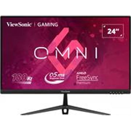 Picture of Viewsonic VX2428 24 Inch FHD Gaming FreeSync Monitor