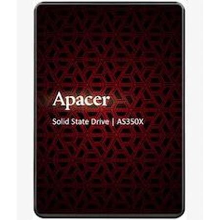 Picture of Apacer AS350X 2.5 Inch SATA III 1TB SSD
