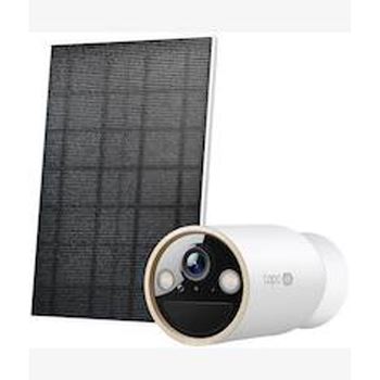 Picture of TP Link Tapo C460 Solar Powered Security Camera Kit