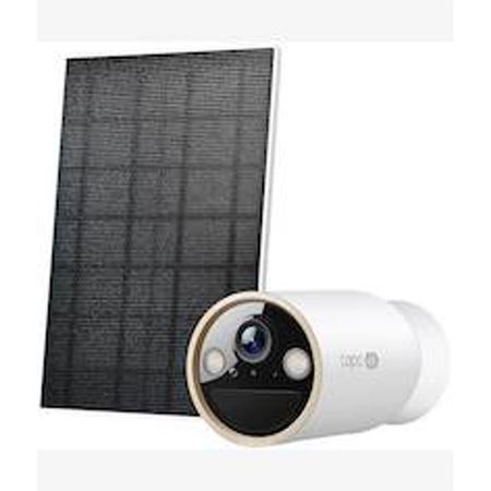 Picture of TP Link Tapo C460 Solar Powered Security Camera Kit