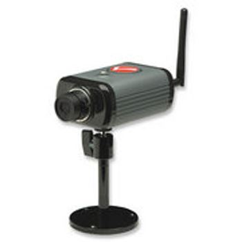 Picture of Intellinet NFC30-WG Network Camera