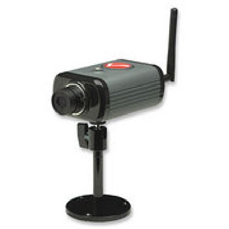 Picture of Intellinet NFC30-WG Network Camera