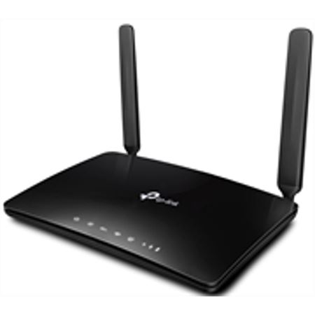 Picture of TP Link Archer MR600 4G Cat6 AC1200 Dual Band Gigabit Router