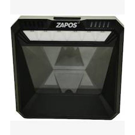 Picture of Postron 2D Megapixel Barcode Scanner