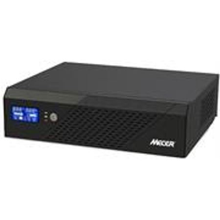 Picture of Mecer 2400VA Pure Sine Wave Inverter 24VDC 1440W