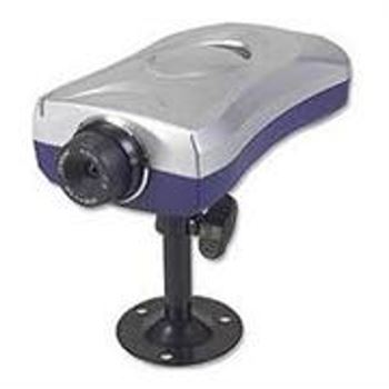 Picture of Intellinet 640 x 480 PRO Series Network Camera