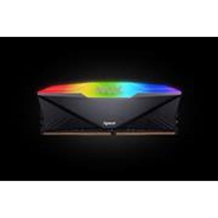 Picture of Apacer NOX 16GB RGB DDR4 3600MHz Gaming Memory