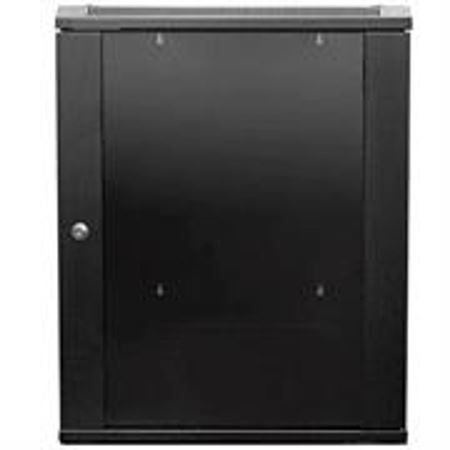 Picture of NetiX 19 Inch 15U 600x600 Fixed Wall Mount Server Cabinet