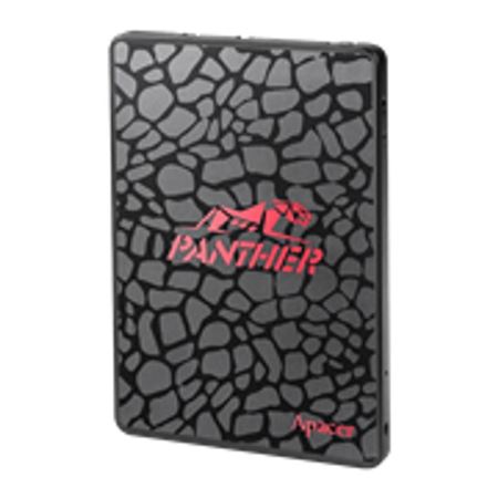 Picture of Apacer AS350 Panther 1TB 2.5 Inch SATA III Internal SSD