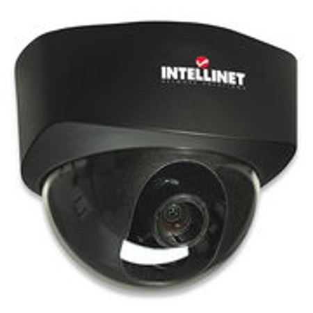 Picture of Intellinet NFD30 Network Dome Camera
