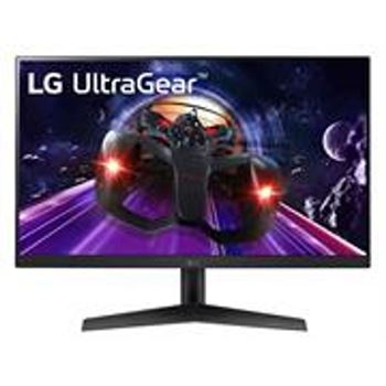 Picture of LG 24 Inch UltraGear IPS FHD Gaming Monitor with AMD FreeSync