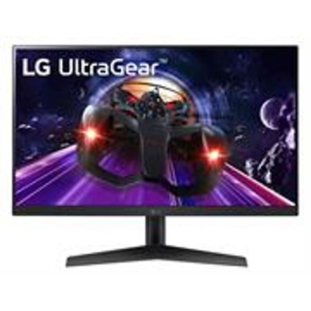 Picture of LG 24 Inch UltraGear IPS FHD Gaming Monitor with AMD FreeSync
