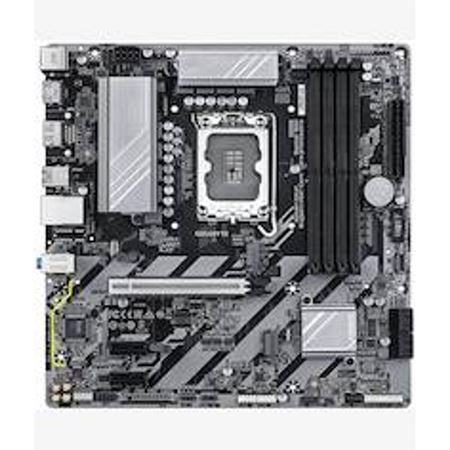 Picture of Gigabyte B860M D3HP LGA1851 Micro ATX Motherboard