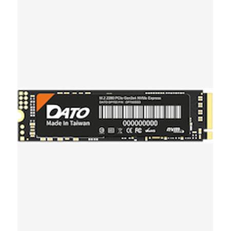 Picture of Dato DP700 PCIe Gen3x4 M.2 2280 NVMe 1TB SSD