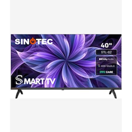 Picture of Sinotec 40 Inch FHD Smart LED TV