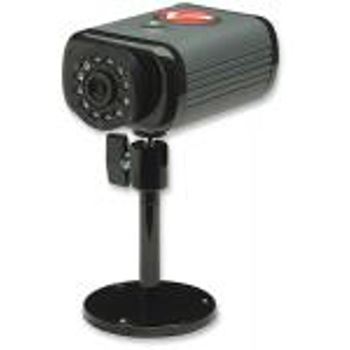 Picture of Intellinet NFC31-IR Megapixel Night-Vision Network Camera