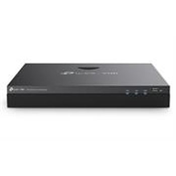 Picture of TP Link VIGI NVR2016H 16 Channel Network Video Recorder
