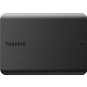 Picture of Toshiba 4TB Canvio Basics USB 3.0 Portable Hard Drive