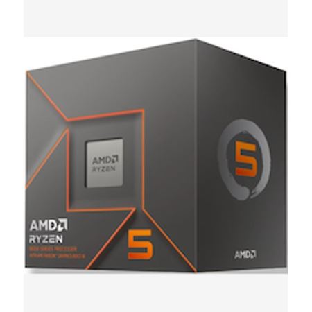 Picture of AMD Ryzen 5 8500G Desktop Processor