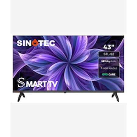 Picture of Sinotec 43 Inch Full HD Smart TV