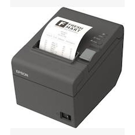 Picture of Epson TM-T20III Thermal Receipt Printer