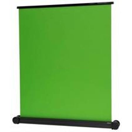 Picture of Esquire Pull Up 150x180cm Chroma Key Green Screen