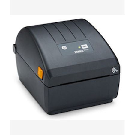 Picture of Zebra ZD220 Thermal Transfer USB Label Printer