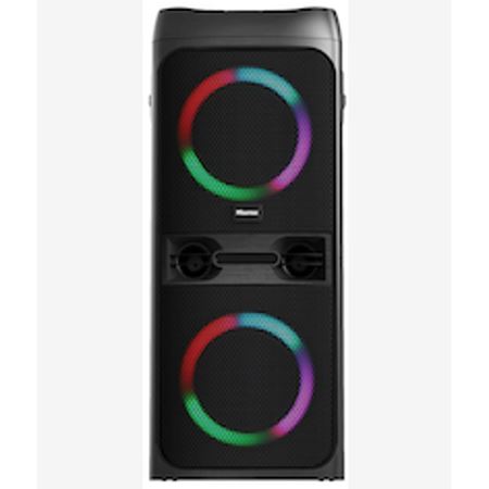 Picture of Hisense HP300 DJ Bluetooth Party Speaker