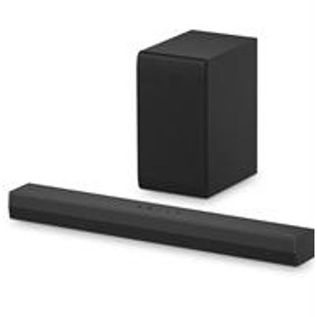 Picture of LG S40T 2.1ch 300W Soundbar with Wireless Subwoofer