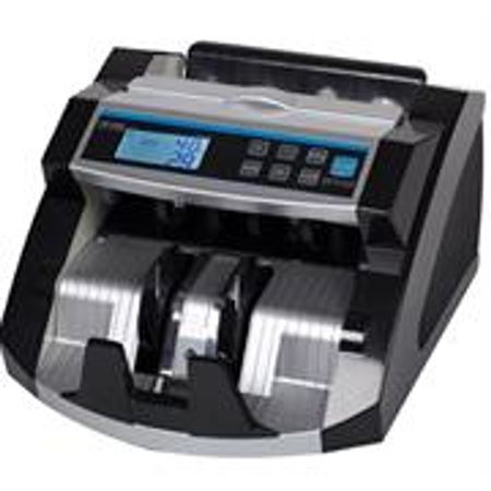 Picture of Casey Note Counting Machine with Counterfeit Detection