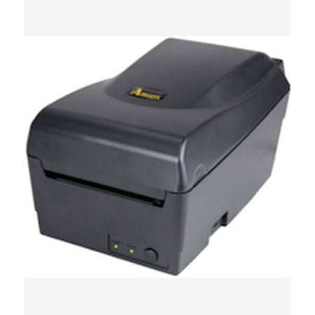 Picture of Argox OS214EX Pro Desktop Barcode Label Printer