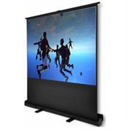 Picture of Esquire Scena 54 Inch Pull Up Projector Screen