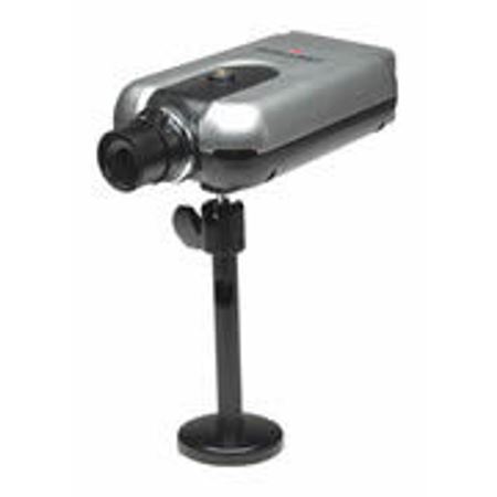 Picture of Intellinet PRO Series Digital PTZ Network Camera