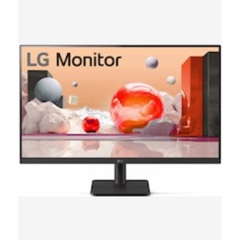 Picture of LG 27 Inch QHD IPS Monitor