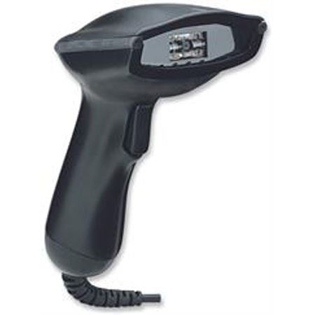 Picture of Manhattan 2D Barcode Scanner