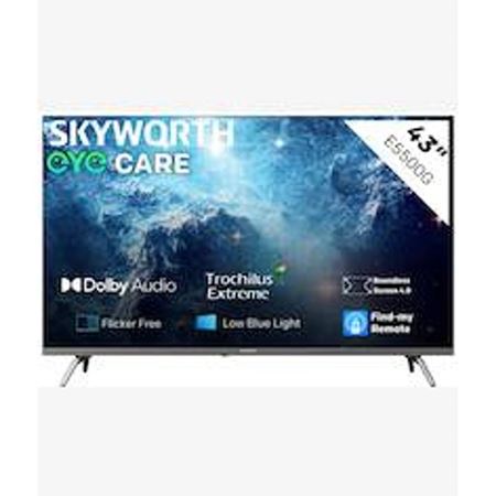 Picture of Skyworth 43 Inch FHD Google TV