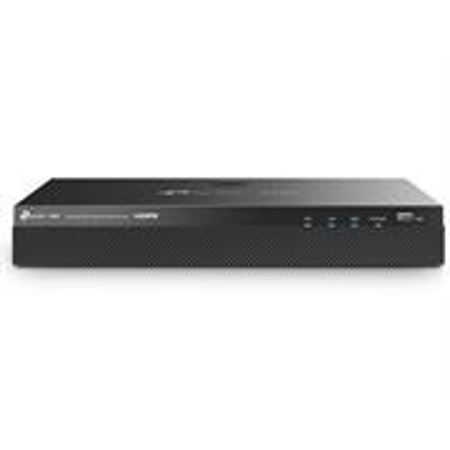 Picture of TP Link VIGI NVR2016H-16P 16 Channel PoE Network Video Recorder