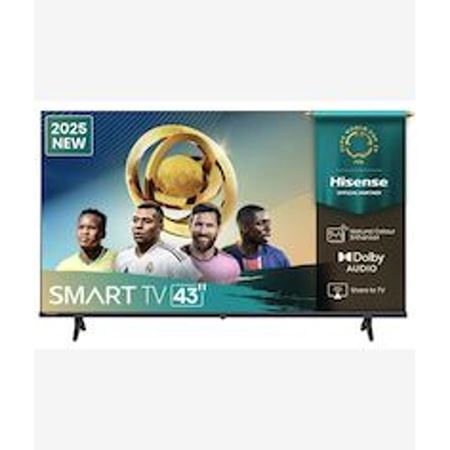 Picture of Hisense 43 Inch A4Q FHD Smart LED TV