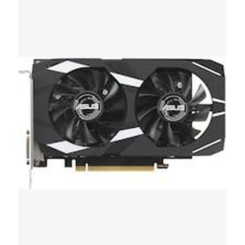 Picture of Asus Dual GeForce RTX 3050 OC Edition 6GB Graphics Card