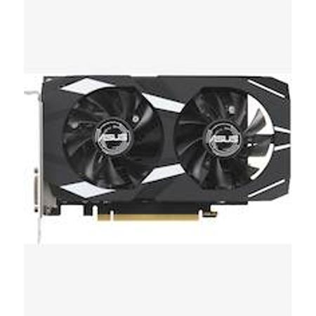 Picture of Asus Dual GeForce RTX 3050 OC Edition 6GB Graphics Card