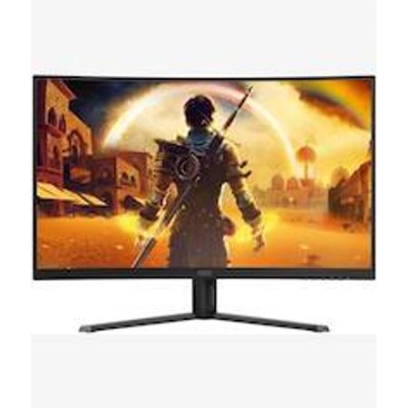 Picture of AOC G4 32 Inch Full HD Curved Gaming Monitor