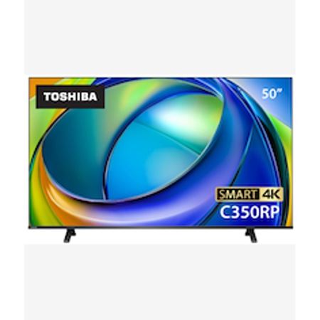 Picture of Toshiba 50 Inch 4K UHD Smart LED TV