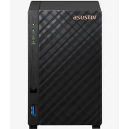 Picture of Asustor Drivestor 2 Gen2 2 Bay NAS