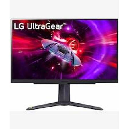 Picture of LG UltraGear 27GS75Q-B 27 Inch QHD IPS Gaming Monitor