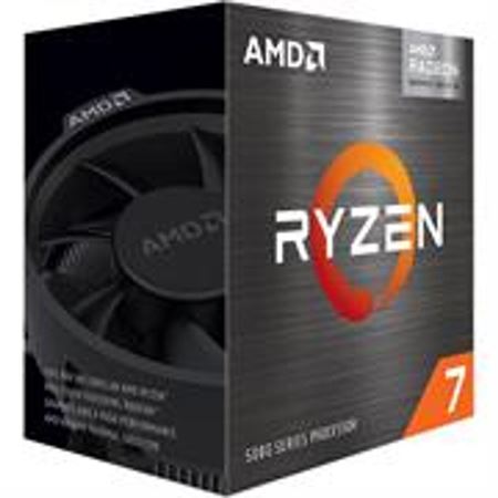 Picture of AMD Ryzen 7 5700G 8 Core 3.8GHz Processor