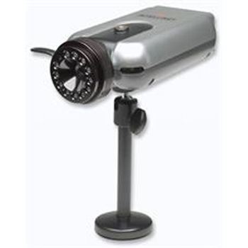 Picture of Intellinet Pro Series Night Vision Network Camera