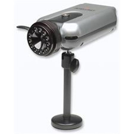 Picture of Intellinet Pro Series Night Vision Network Camera