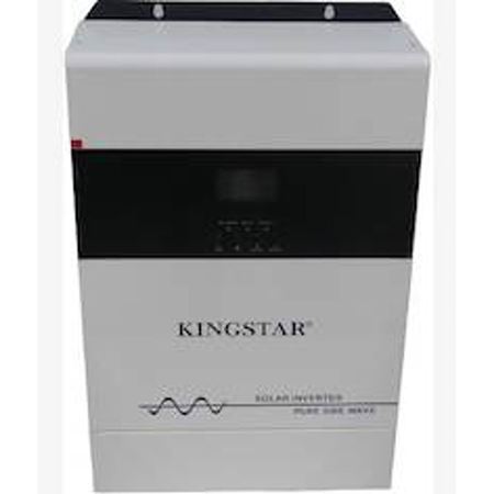 Picture of Solarix Kingstar 4KVA Off Grid Pure Sine Wave Inverter