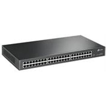 Picture of TP Link TL-SG1048 48-Port Gigabit Rackmount Switch